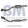 AUDI 8D0131701DL Catalytic Converter